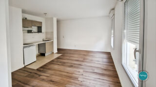  Appartement � vendre 1 pi�ce 34 m�