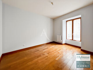  Appartement à louer 2 pièces 42 m²