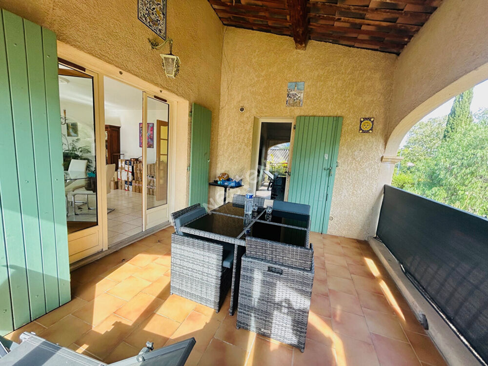 Vente Maison Maison La Ciotat  de 7 pièces de 182 m²  sur 1057 m² de terrain La ciotat