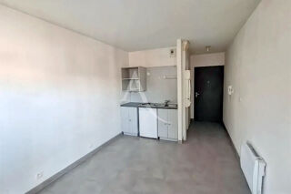  Appartement  vendre 1 pice 19 m
