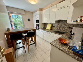  Appartement � vendre 4 pi�ces 