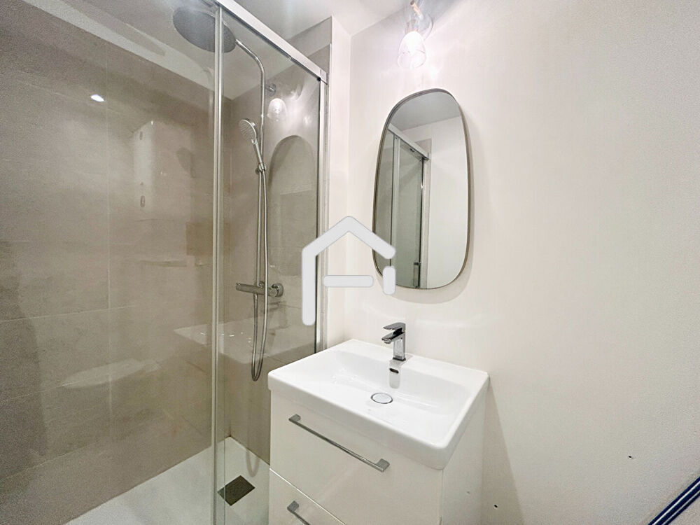 Location Appartement A LOUER : T1Bis meublé de 24m² à Toulouse centre Toulouse