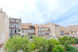  Appartement à vendre 4 pièces 57 m²