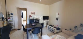  Appartement à vendre 3 pièces 55 m²