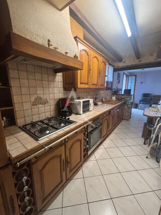  Maison � vendre 3 pi�ces 61 m�