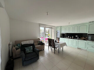  Appartement  vendre 3 pices 63 m