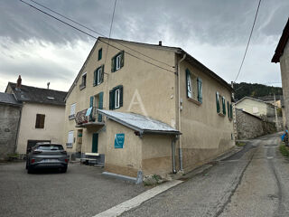  Maison � vendre 9 pi�ces 156 m�