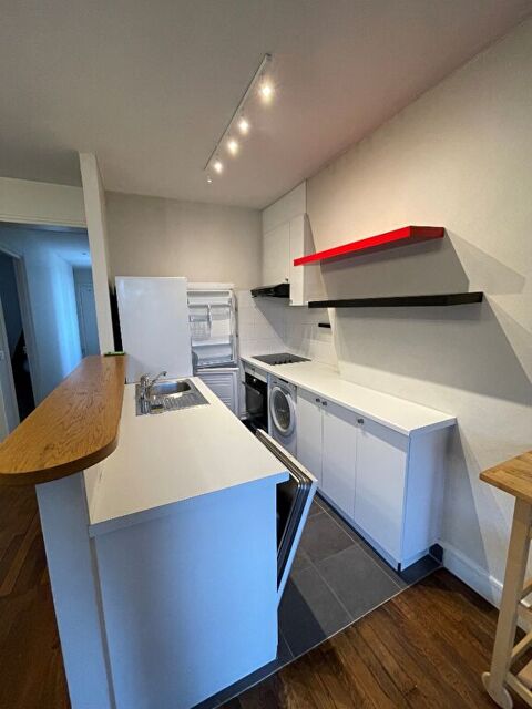  Appartement � louer 2 pi�ces 57 m�