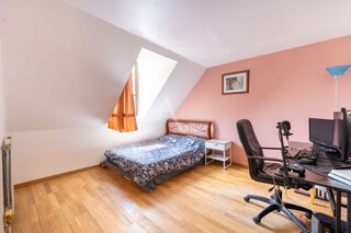  Maison � vendre 6 pi�ces 100 m�