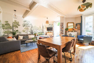  Appartement � vendre 4 pi�ces 81 m�