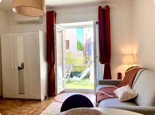  Appartement � vendre 1 pi�ce 21 m�