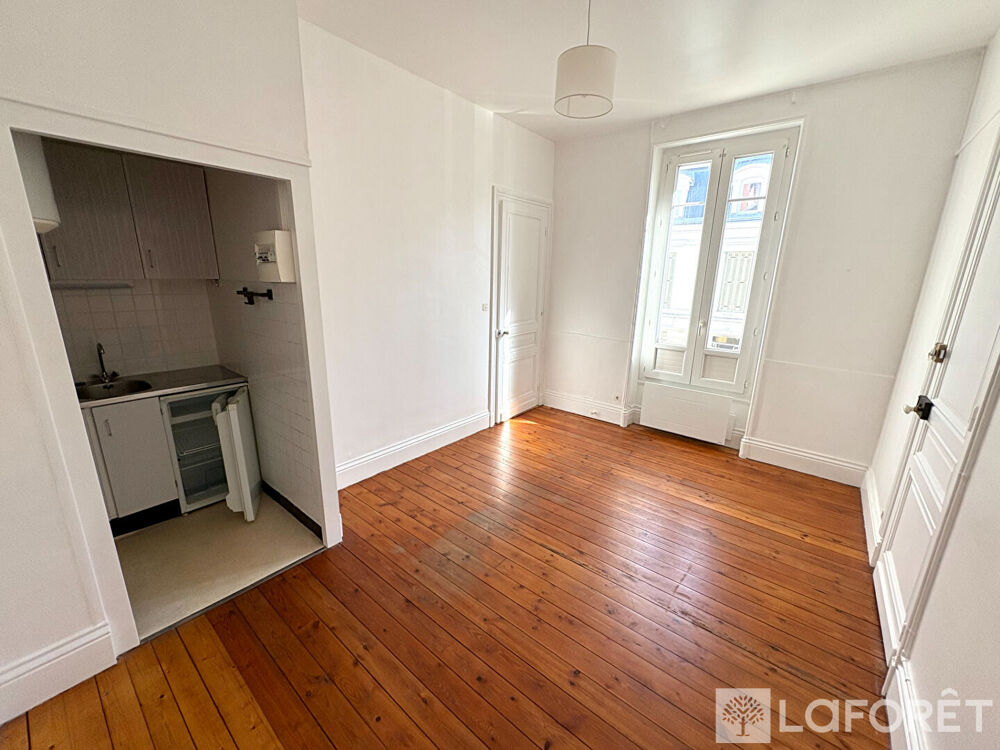 Appartement 2 pièces 29 m² · à Perigueux · 29 m² · 72 750 €