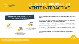  Maison � vendre 10 pi�ces 273 m�