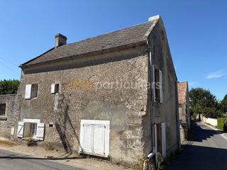  Maison � vendre 4 pi�ces 63 m�