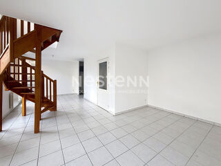  Appartement � vendre 3 pi�ces 