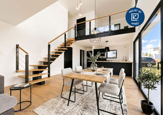 Vente Maison Maison contemporaine 2023 avec suite parentale et vue dégagée à Ploufragan Ploufragan