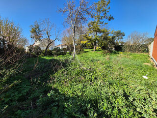  Terrain � vendre 323 m�