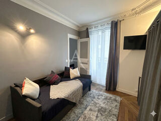  Appartement à vendre 2 pièces 40 m²
