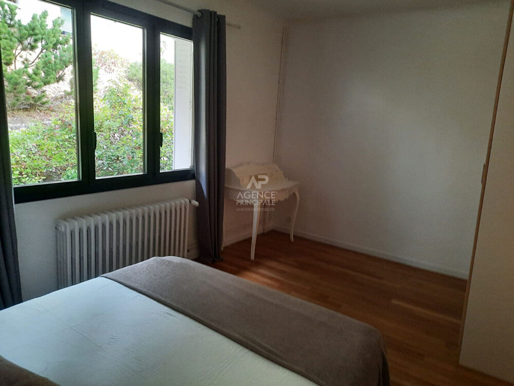 Location Appartement Duplex meublé 5 pièces - 15 min RER A SAINT GERMAIN EN LAYE Le pecq