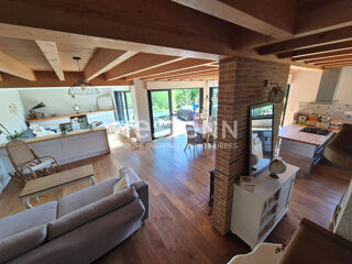  Maison à vendre 5 pièces 124 m²