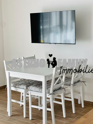  Appartement � louer 2 pi�ces 31 m�