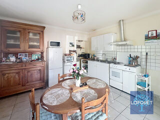  Maison à vendre 5 pièces 100 m²