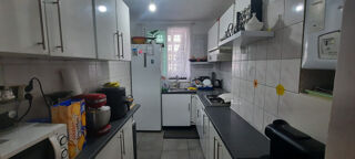  Appartement � vendre 4 pi�ces 64 m�