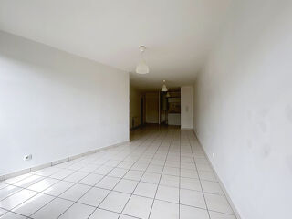  Appartement à vendre 2 pièces 48 m²