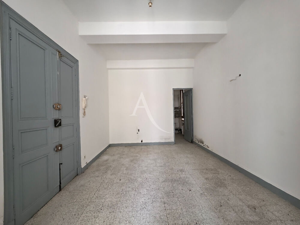 Appartement Studio Narbonne - A rénover