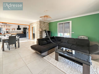  Maison à vendre 5 pièces 123 m²
