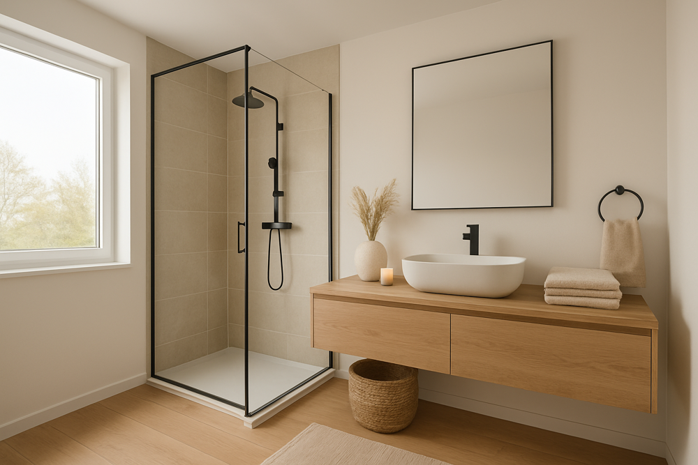 Appartement Studio de 31 m2 (Bihorel)
