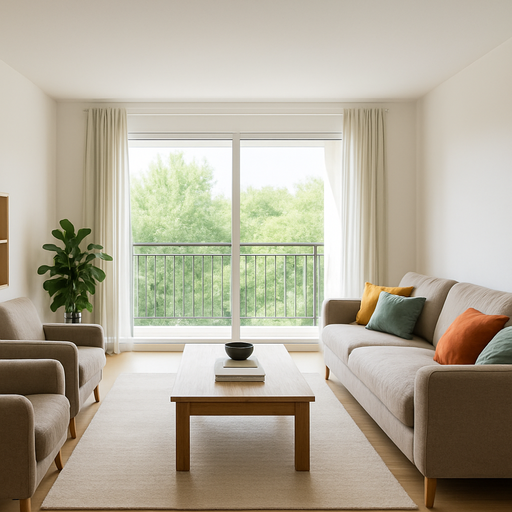 Maison 3 pièces de 80 m2 (Gap)