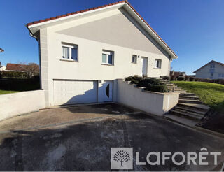  Maison à vendre 5 pièces 113 m²