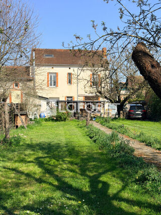  Maison � vendre 5 pi�ces 145 m�