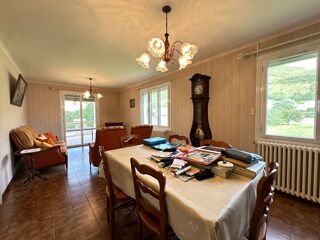  Maison � vendre 5 pi�ces 90 m�