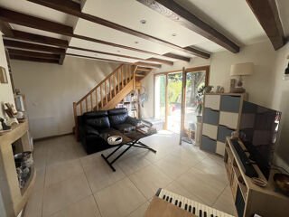  Maison � vendre 4 pi�ces 75 m�