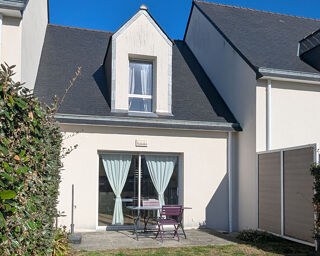 Vente Maison EXCLUSIVITE - Maison-appartement 3 chambres, Le Roaliguen, à 400 mètres de la plage ! Sarzeau