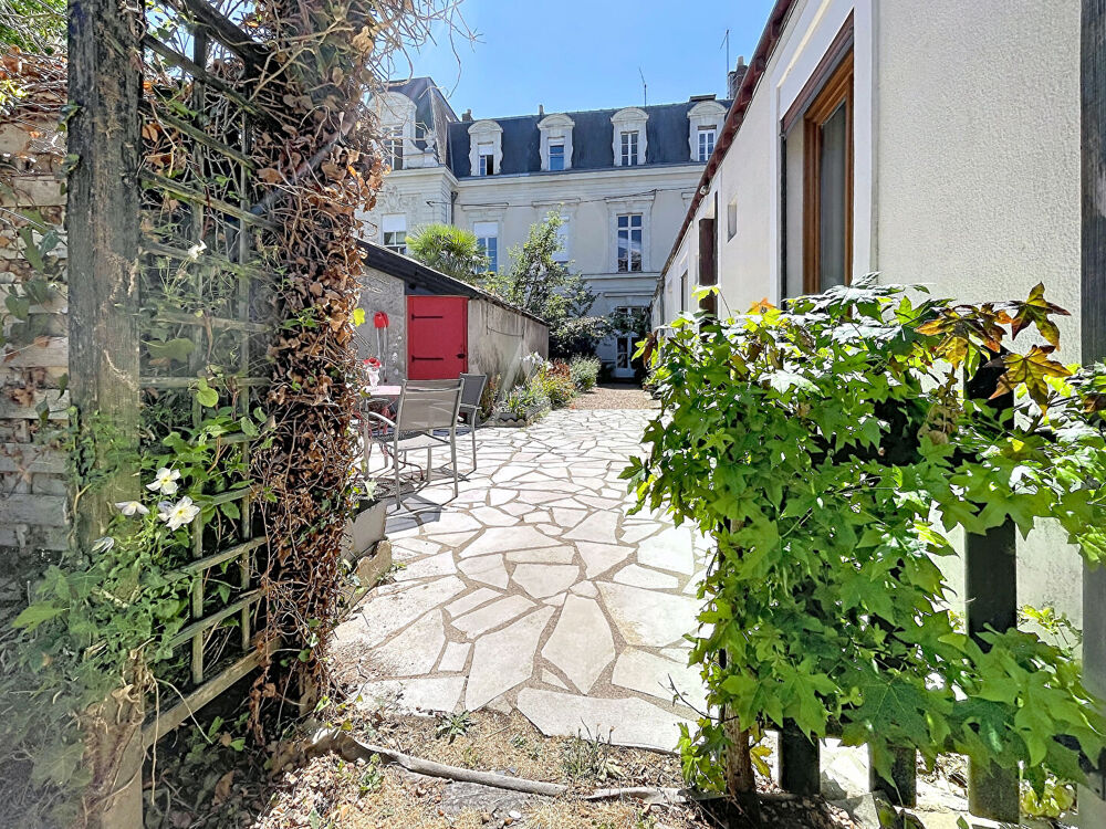 Appartement 3 pièces 49 m² · à Angers · 49 m² · 171 900 €