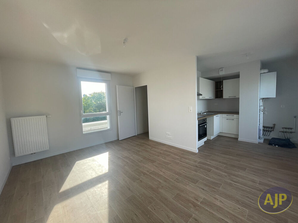 Appartement T2 Blain Centre