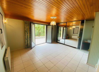  Maison à vendre 4 pièces 