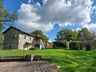  Maison à vendre 6 pièces 150 m²