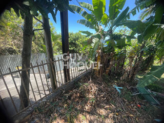 Vente Terrain Terrain vue mer Saint Denis 769 m2 Saint denis