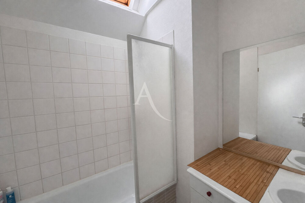 Vente Appartement Duplex 53 m2 - Déja loué spécial investisseur Amiens