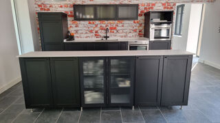  Maison à vendre 9 pièces 222 m²