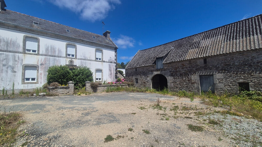 Maison PLOMELIN 1 Pièce 145 m²