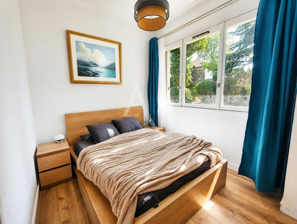 Vente Appartement Charmant 2 pièces à deux pas du parc des Cormailles Ivry sur seine