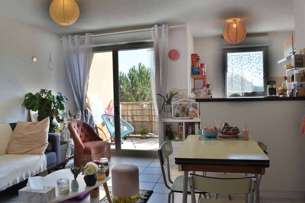 Vente Appartement Appartement Malemort sur Corrze 2 pice(s) 42.44 m Malemort sur correze