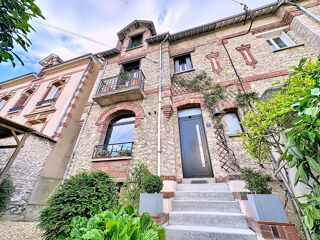  Maison � vendre 7 pi�ces 150 m�