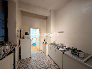  Appartement � vendre 2 pi�ces 35 m�