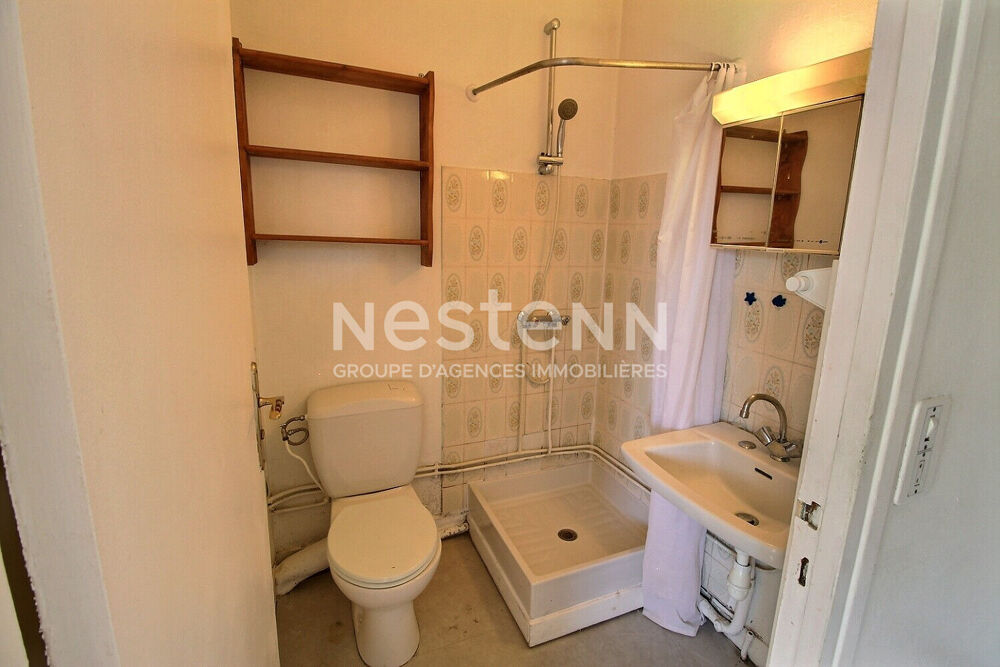 Appartement 1 pièce à vendre à Massy - Vieux Massy, idéal primo-accédant